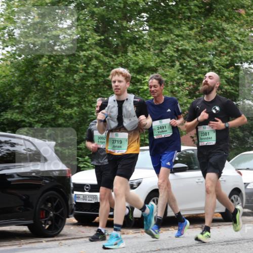 21.09.2025 - PSD Bank Halbmarathon Luisa Fischer http://msf.ph/oto/8929081 21.09.2025 11:46:33 Laufen 80, 1199, 3092, 2719, 2491, 2381 meine-sportfotos.de