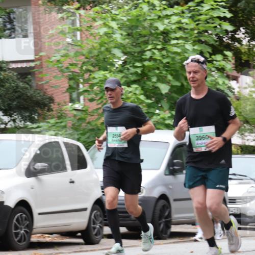 21.09.2025 - PSD Bank Halbmarathon Luisa Fischer http://msf.ph/oto/8929091 21.09.2025 11:46:39 Laufen 2594, 3960 meine-sportfotos.de