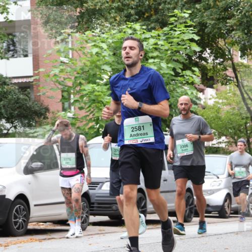 21.09.2025 - PSD Bank Halbmarathon Luisa Fischer http://msf.ph/oto/8929104 21.09.2025 11:46:42 Laufen 3375, 279, 2581, 2306, 2619 meine-sportfotos.de