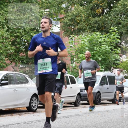 21.09.2025 - PSD Bank Halbmarathon Luisa Fischer http://msf.ph/oto/8929111 21.09.2025 11:46:43 Laufen 2581, 2306, 261, 2549, 3418 meine-sportfotos.de
