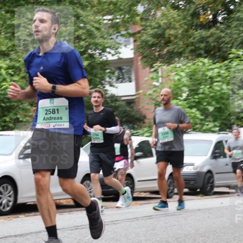 21.09.2025 - PSD Bank Halbmarathon Luisa Fischer http://msf.ph/oto/8929114 21.09.2025 11:46:44 Laufen 2581, 2794 meine-sportfotos.de
