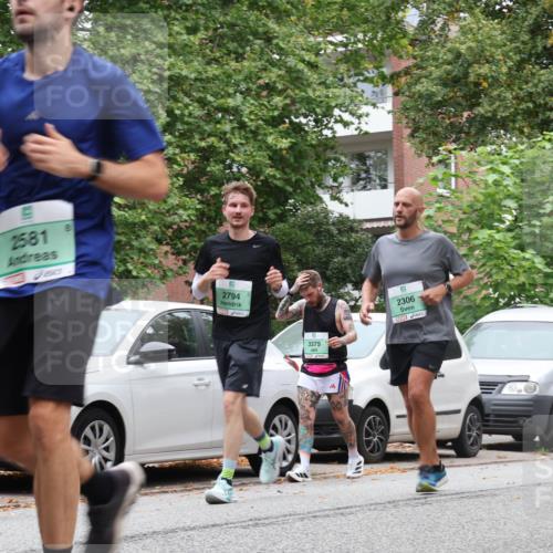 21.09.2025 - PSD Bank Halbmarathon Luisa Fischer http://msf.ph/oto/8929116 21.09.2025 11:46:44 Laufen 1199, 2581, 2794, 3375, 2306, 8418 meine-sportfotos.de