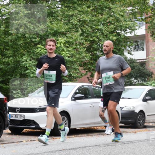 21.09.2025 - PSD Bank Halbmarathon Luisa Fischer http://msf.ph/oto/8929121 21.09.2025 11:46:45 Laufen 1199, 2794, 2306, 2619 meine-sportfotos.de