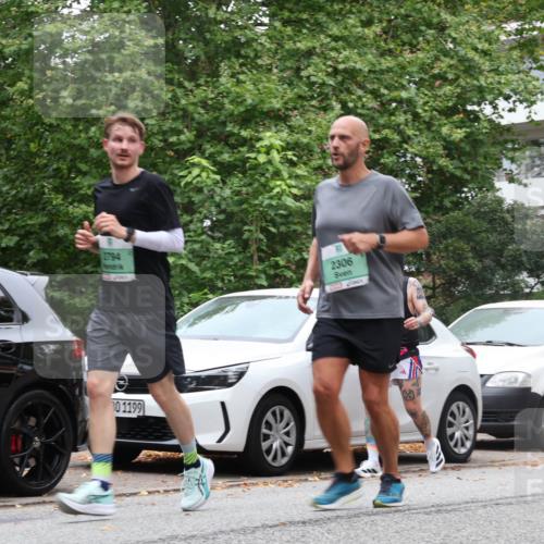 21.09.2025 - PSD Bank Halbmarathon Luisa Fischer http://msf.ph/oto/8929122 21.09.2025 11:46:45 Laufen 2794, 2306, 30, 1199 meine-sportfotos.de