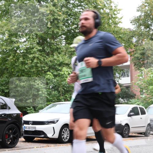 21.09.2025 - PSD Bank Halbmarathon Luisa Fischer http://msf.ph/oto/8929137 21.09.2025 11:46:49 Laufen 1199 meine-sportfotos.de