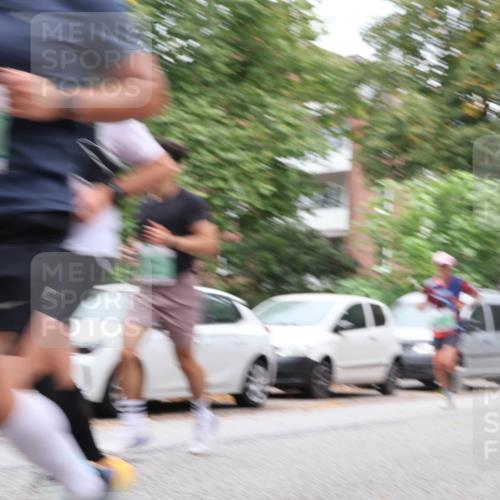 21.09.2025 - PSD Bank Halbmarathon Luisa Fischer http://msf.ph/oto/8929138 21.09.2025 11:46:49 Laufen  meine-sportfotos.de