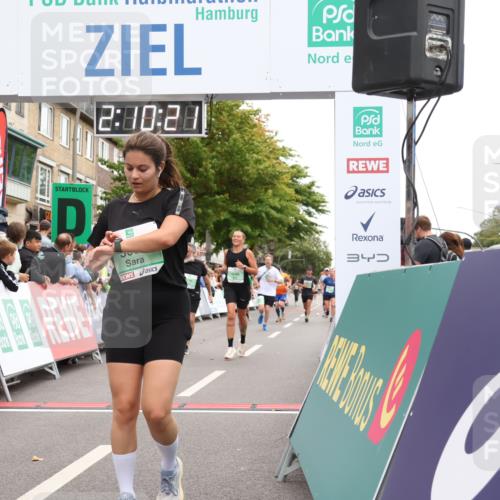 21.09.2025 - PSD Bank Halbmarathon Strokosch-Dieckow http://msf.ph/oto/8929147 21.09.2025 12:09:44 Ziel 1690, 2576, 3062, 3063, 3145, 3196, 3230, 4015 meine-sportfotos.de