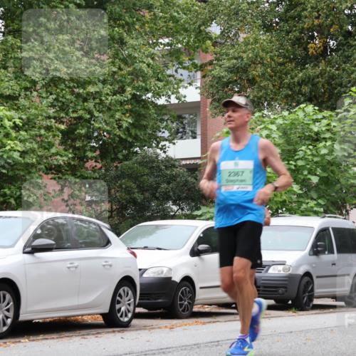 21.09.2025 - PSD Bank Halbmarathon Luisa Fischer http://msf.ph/oto/8929149 21.09.2025 11:46:52 Laufen 2067, 3418 meine-sportfotos.de