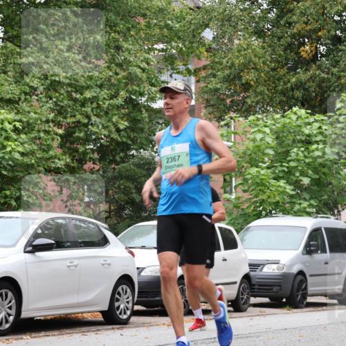 21.09.2025 - PSD Bank Halbmarathon Luisa Fischer http://msf.ph/oto/8929150 21.09.2025 11:46:52 Laufen 2367, 3418, 1532 meine-sportfotos.de