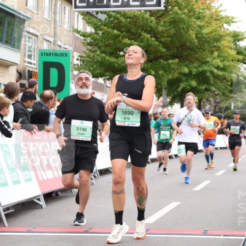 21.09.2025 - PSD Bank Halbmarathon Strokosch-Dieckow http://msf.ph/oto/8929159 21.09.2025 12:09:46 Ziel 1690, 2363, 2576, 3062, 3063, 3196, 3325, 4015, 4035 meine-sportfotos.de