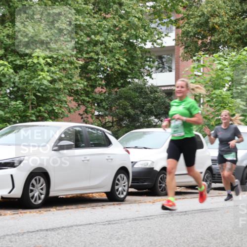 21.09.2025 - PSD Bank Halbmarathon Luisa Fischer http://msf.ph/oto/8929160 21.09.2025 11:46:54 Laufen  meine-sportfotos.de