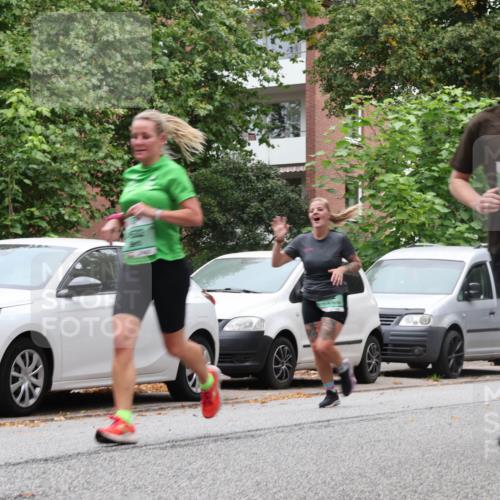 21.09.2025 - PSD Bank Halbmarathon Luisa Fischer http://msf.ph/oto/8929166 21.09.2025 11:46:54 Laufen 1199, 3510 meine-sportfotos.de