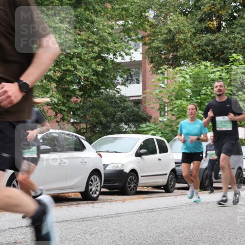 21.09.2025 - PSD Bank Halbmarathon Luisa Fischer http://msf.ph/oto/8929173 21.09.2025 11:46:56 Laufen 37, 2721, 3418, 1609 meine-sportfotos.de