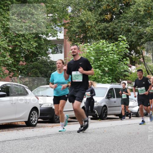 21.09.2025 - PSD Bank Halbmarathon Luisa Fischer http://msf.ph/oto/8929177 21.09.2025 11:46:56 Laufen 2721 meine-sportfotos.de
