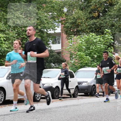 21.09.2025 - PSD Bank Halbmarathon Luisa Fischer http://msf.ph/oto/8929181 21.09.2025 11:46:57 Laufen 199 meine-sportfotos.de