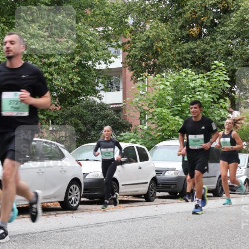 21.09.2025 - PSD Bank Halbmarathon Luisa Fischer http://msf.ph/oto/8929183 21.09.2025 11:46:58 Laufen  meine-sportfotos.de