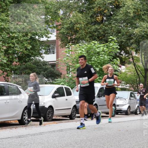 21.09.2025 - PSD Bank Halbmarathon Luisa Fischer http://msf.ph/oto/8929184 21.09.2025 11:46:58 Laufen 3418, 3170 meine-sportfotos.de