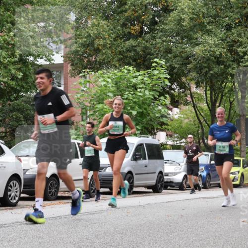 21.09.2025 - PSD Bank Halbmarathon Luisa Fischer http://msf.ph/oto/8929191 21.09.2025 11:46:59 Laufen 2355, 1064, 3418, 3170 meine-sportfotos.de