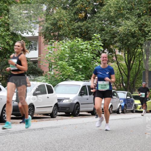 21.09.2025 - PSD Bank Halbmarathon Luisa Fischer http://msf.ph/oto/8929196 21.09.2025 11:47:00 Laufen 3170 meine-sportfotos.de