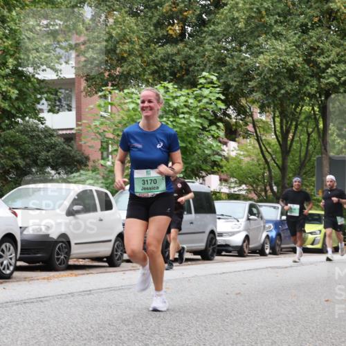21.09.2025 - PSD Bank Halbmarathon Luisa Fischer http://msf.ph/oto/8929200 21.09.2025 11:47:00 Laufen 2255, 3170 meine-sportfotos.de