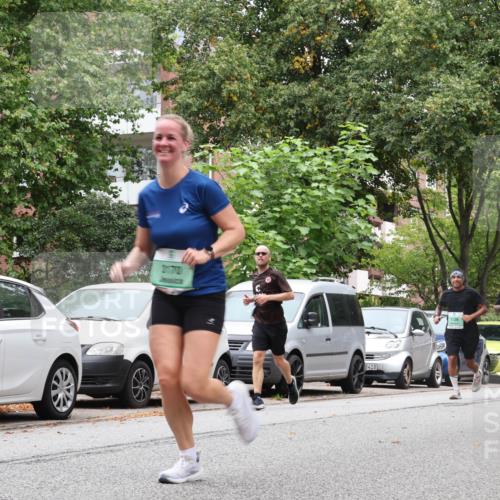 21.09.2025 - PSD Bank Halbmarathon Luisa Fischer http://msf.ph/oto/8929202 21.09.2025 11:47:01 Laufen 2255, 311740, 8418, 1128 meine-sportfotos.de