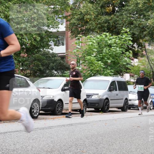 21.09.2025 - PSD Bank Halbmarathon Luisa Fischer http://msf.ph/oto/8929206 21.09.2025 11:47:01 Laufen 3418, 1128 meine-sportfotos.de