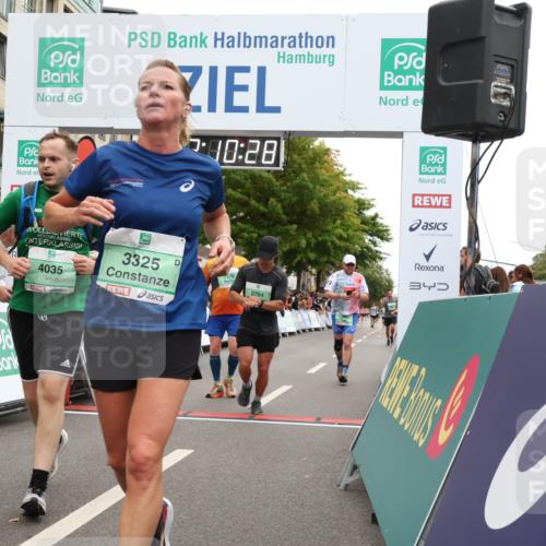 21.09.2025 - PSD Bank Halbmarathon Strokosch-Dieckow http://msf.ph/oto/8929207 21.09.2025 12:09:52 Ziel 1175, 1200, 1690, 2363, 2784, 3196, 3325, 4035 meine-sportfotos.de