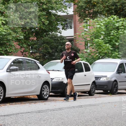 21.09.2025 - PSD Bank Halbmarathon Luisa Fischer http://msf.ph/oto/8929209 21.09.2025 11:47:02 Laufen 4128 meine-sportfotos.de