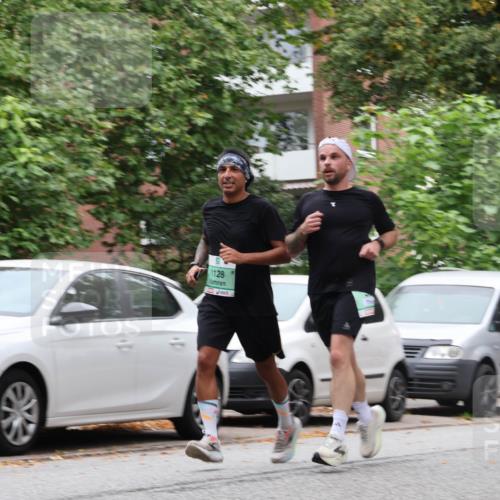 21.09.2025 - PSD Bank Halbmarathon Luisa Fischer http://msf.ph/oto/8929217 21.09.2025 11:47:04 Laufen 1128 meine-sportfotos.de