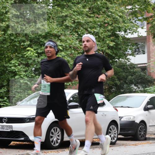 21.09.2025 - PSD Bank Halbmarathon Luisa Fischer http://msf.ph/oto/8929222 21.09.2025 11:47:05 Laufen 1199 meine-sportfotos.de