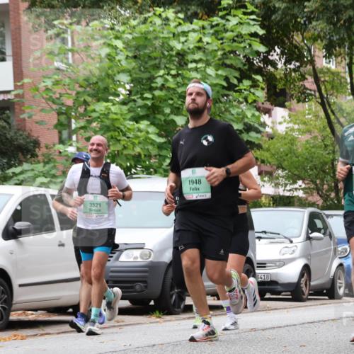 21.09.2025 - PSD Bank Halbmarathon Luisa Fischer http://msf.ph/oto/8929225 21.09.2025 11:47:07 Laufen 3521, 1948, 1696, 3418, 1092 meine-sportfotos.de