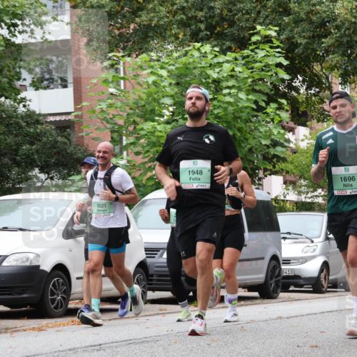 21.09.2025 - PSD Bank Halbmarathon Luisa Fischer http://msf.ph/oto/8929226 21.09.2025 11:47:07 Laufen 3521, 1948, 1696, 3418, 1092 meine-sportfotos.de