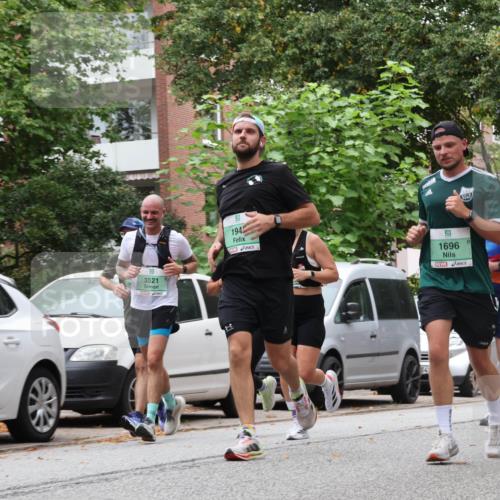 21.09.2025 - PSD Bank Halbmarathon Luisa Fischer http://msf.ph/oto/8929229 21.09.2025 11:47:08 Laufen 3521, 9, 194, 34, 1696, 1092, 2533 meine-sportfotos.de