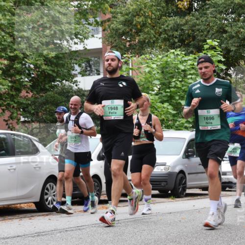 21.09.2025 - PSD Bank Halbmarathon Luisa Fischer http://msf.ph/oto/8929230 21.09.2025 11:47:08 Laufen 3521, 1948, 1696, 3418, 2441, 1093, 1092 meine-sportfotos.de