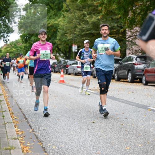 21.09.2025 - PSD Bank Halbmarathon Dr. Thomas Lammeyer http://msf.ph/oto/8929231 21.09.2025 10:48:50 Laufen 9, 1727, 2211, 172, 28 meine-sportfotos.de