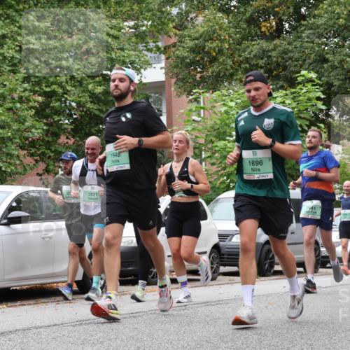 21.09.2025 - PSD Bank Halbmarathon Luisa Fischer http://msf.ph/oto/8929233 21.09.2025 11:47:08 Laufen 3521, 1945, 1696, 2441, 1092 meine-sportfotos.de