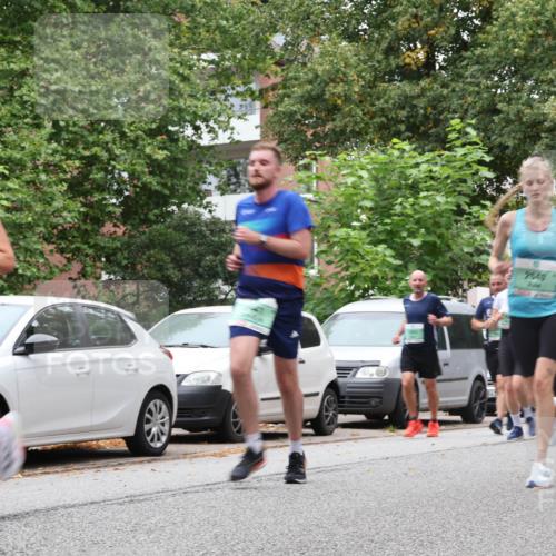 21.09.2025 - PSD Bank Halbmarathon Luisa Fischer http://msf.ph/oto/8929241 21.09.2025 11:47:10 Laufen 2549 meine-sportfotos.de