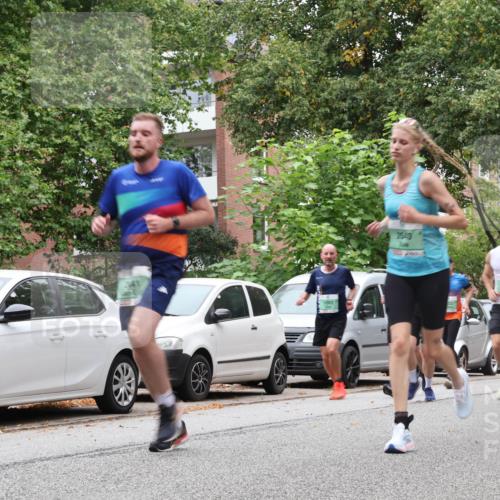 21.09.2025 - PSD Bank Halbmarathon Luisa Fischer http://msf.ph/oto/8929242 21.09.2025 11:47:10 Laufen  meine-sportfotos.de