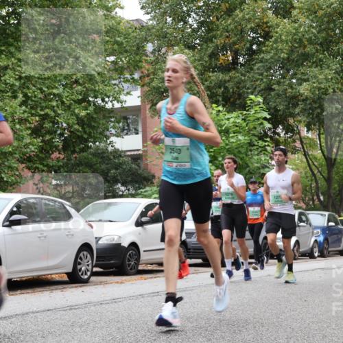 21.09.2025 - PSD Bank Halbmarathon Luisa Fischer http://msf.ph/oto/8929246 21.09.2025 11:47:11 Laufen 41, 2540, 1092, 1276, 1275 meine-sportfotos.de