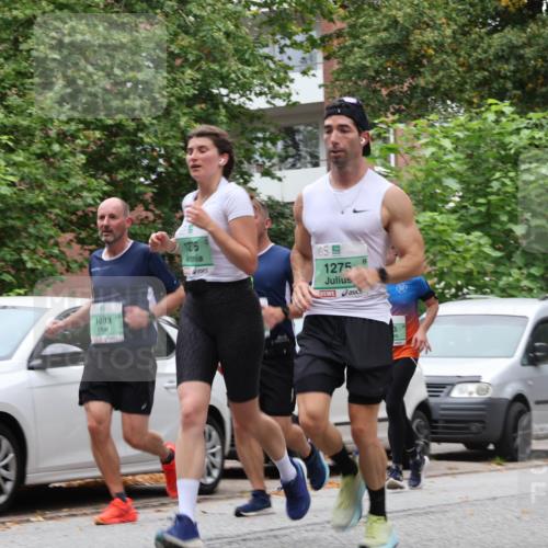 21.09.2025 - PSD Bank Halbmarathon Luisa Fischer http://msf.ph/oto/8929254 21.09.2025 11:47:12 Laufen 1093, 1276, 65, 1275 meine-sportfotos.de