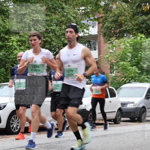 21.09.2025 - PSD Bank Halbmarathon Luisa Fischer http://msf.ph/oto/8929257 21.09.2025 11:47:12 Laufen 80, 1199, 1093, 1276, 1092, 1275 meine-sportfotos.de