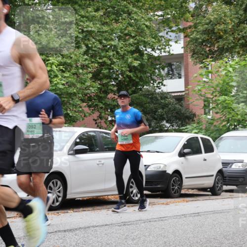 21.09.2025 - PSD Bank Halbmarathon Luisa Fischer http://msf.ph/oto/8929262 21.09.2025 11:47:13 Laufen 093, 1275, 1092, 2535, 3418 meine-sportfotos.de