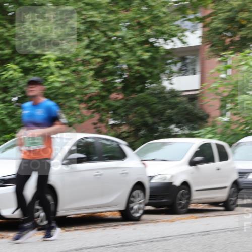 21.09.2025 - PSD Bank Halbmarathon Luisa Fischer http://msf.ph/oto/8929265 21.09.2025 11:47:14 Laufen  meine-sportfotos.de