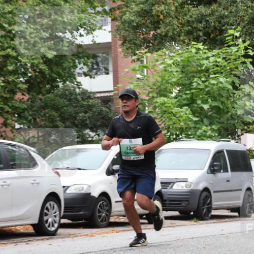 21.09.2025 - PSD Bank Halbmarathon Luisa Fischer http://msf.ph/oto/8929271 21.09.2025 11:47:15 Laufen 133, 8418 meine-sportfotos.de