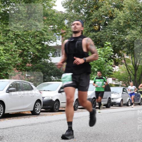21.09.2025 - PSD Bank Halbmarathon Luisa Fischer http://msf.ph/oto/8929290 21.09.2025 11:47:19 Laufen  meine-sportfotos.de