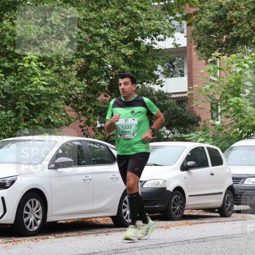21.09.2025 - PSD Bank Halbmarathon Luisa Fischer http://msf.ph/oto/8929297 21.09.2025 11:47:21 Laufen 1199, 1033 meine-sportfotos.de