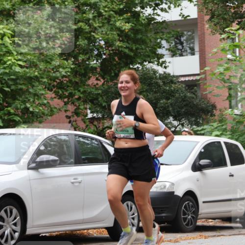 21.09.2025 - PSD Bank Halbmarathon Luisa Fischer http://msf.ph/oto/8929307 21.09.2025 11:47:23 Laufen  meine-sportfotos.de