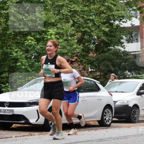 21.09.2025 - PSD Bank Halbmarathon Luisa Fischer http://msf.ph/oto/8929310 21.09.2025 11:47:24 Laufen 80, 1199, 2289, 2918 meine-sportfotos.de
