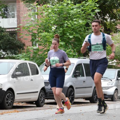 21.09.2025 - PSD Bank Halbmarathon Luisa Fischer http://msf.ph/oto/8929314 21.09.2025 11:47:29 Laufen 2604, 2915, 1042 meine-sportfotos.de