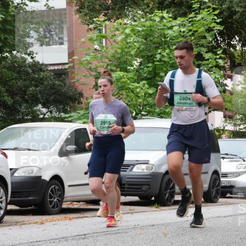 21.09.2025 - PSD Bank Halbmarathon Luisa Fischer http://msf.ph/oto/8929316 21.09.2025 11:47:29 Laufen 2915, 2604, 3418, 1042 meine-sportfotos.de